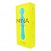 Mina Rechargable Touch Sensitive Wand